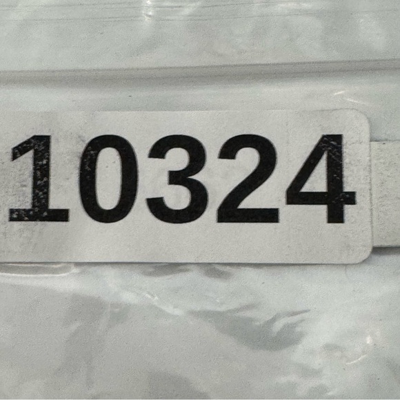 Lands’ End Pink Cotton Polo Dress Short Sleeve Size M - Picture 5 of 5